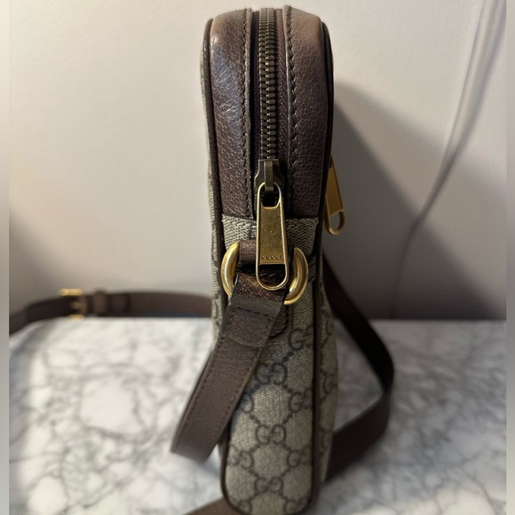 Gucci Ophidia Small Messenger Bag - Picture 2 of 5